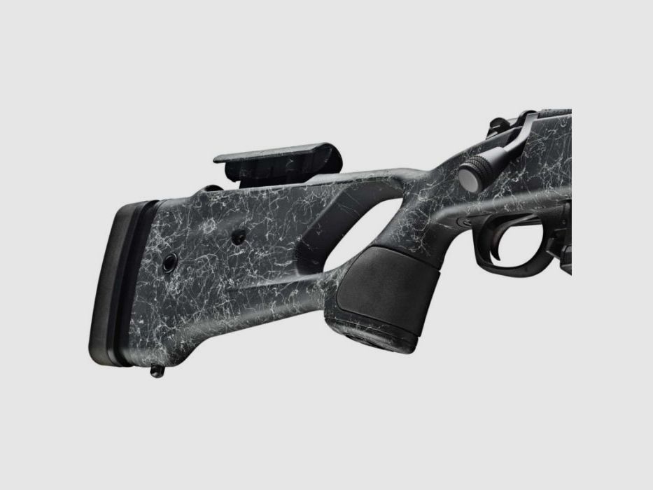 Bergara Repetierbüchse B14 Thumbhole | Kal.308 Win. | LL 56cm, Bild 3 von 8