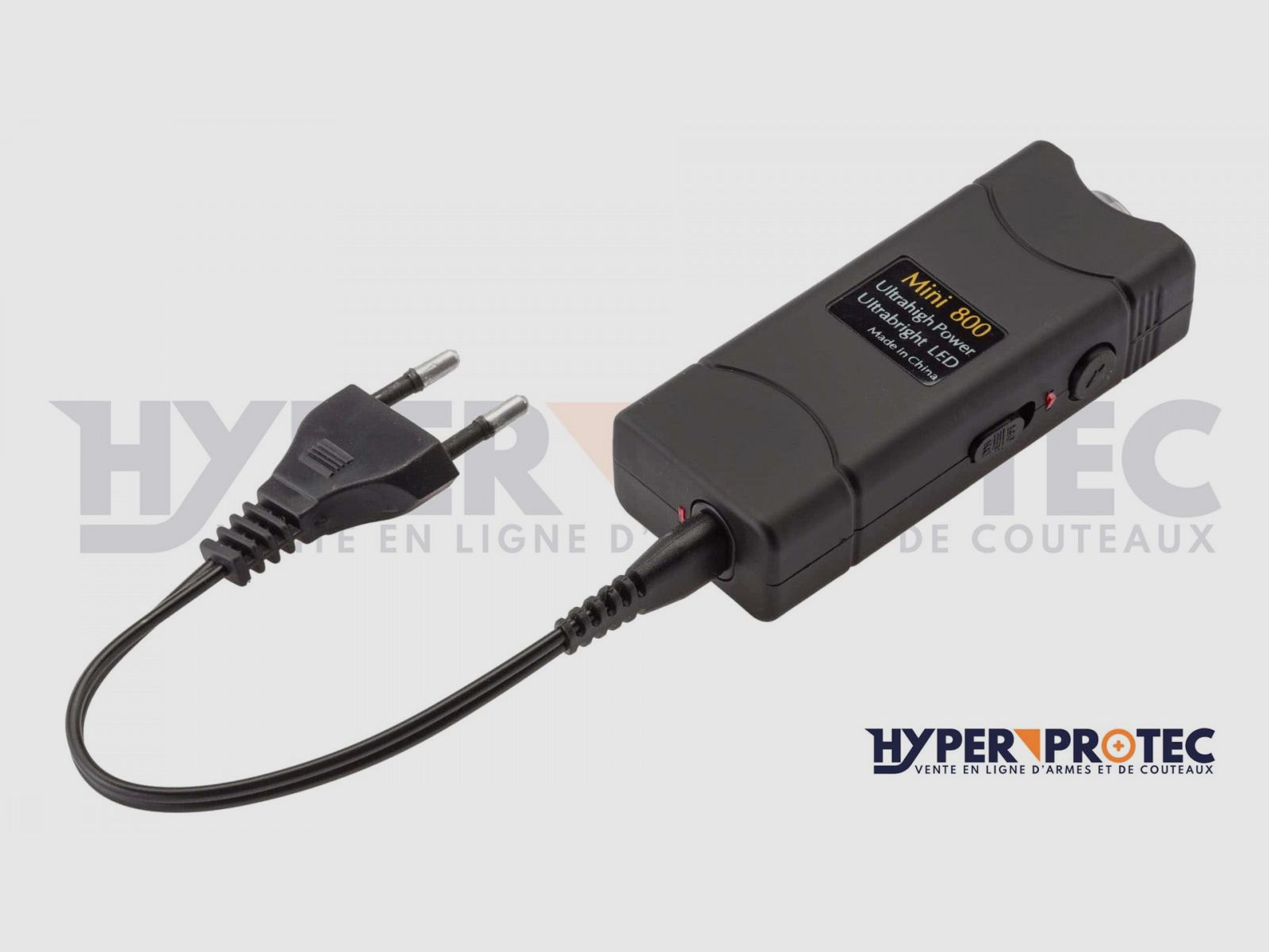 Defender Mini 800, Bild 5 von 5