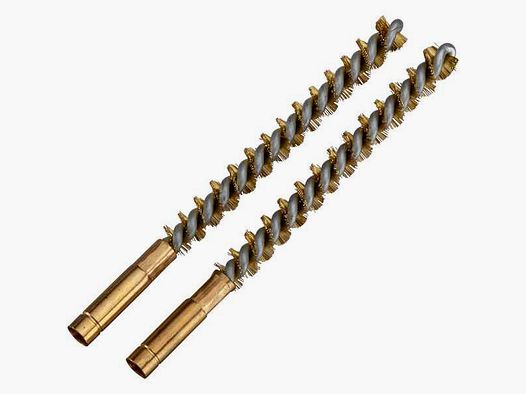 Messingbürste für Kugelläufe 2ST, 6,5mm