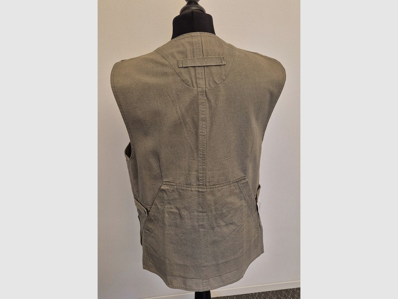 Vendo giubbotto da tiro femminile Rascher in condizioni pari al nuovo taglia S