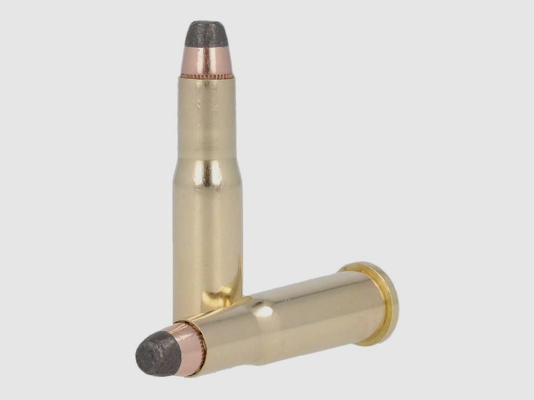 Remington Core-Lokt .25-20 Win. 86GR PSP 50 cartucce