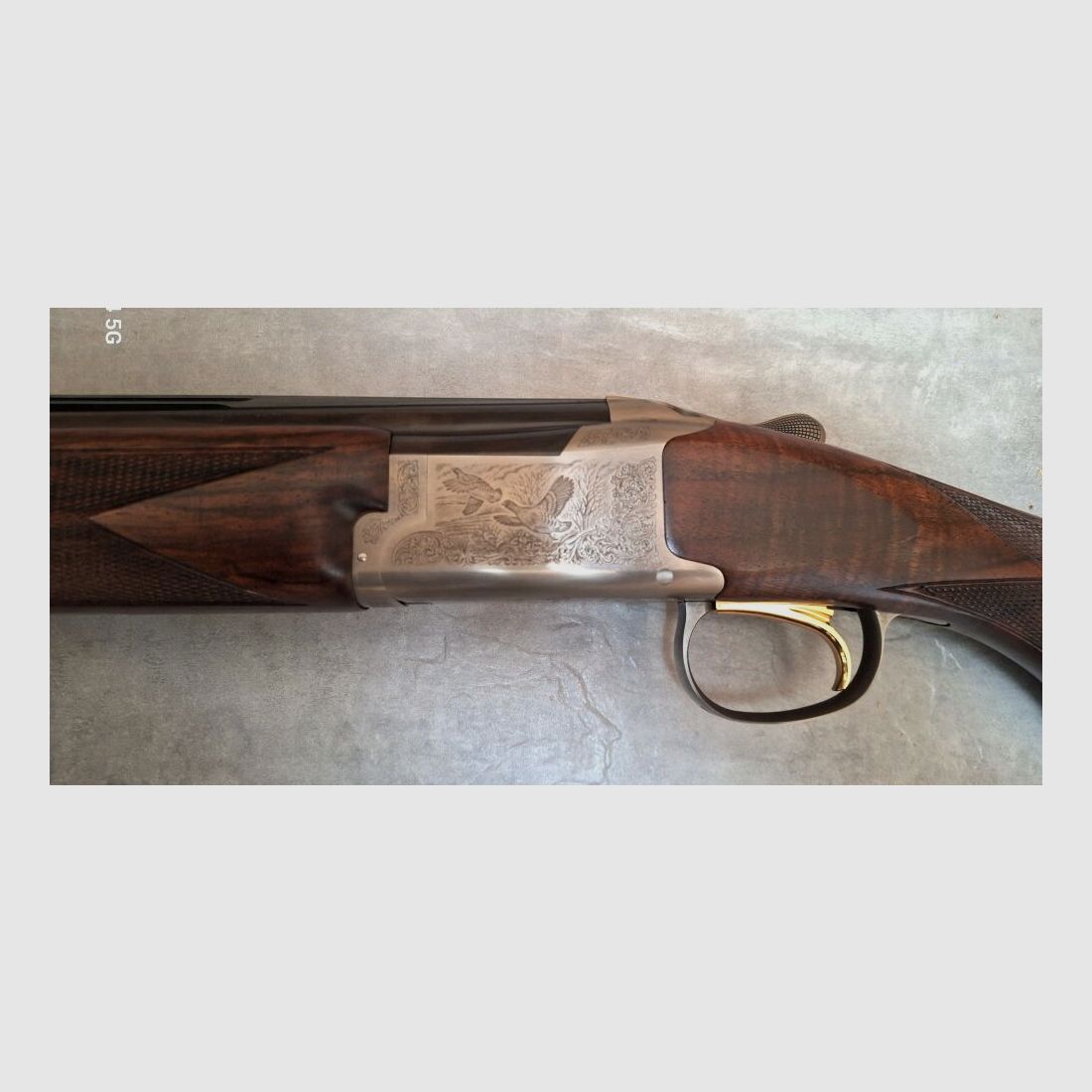 Browning B725 hunter UK Premium II