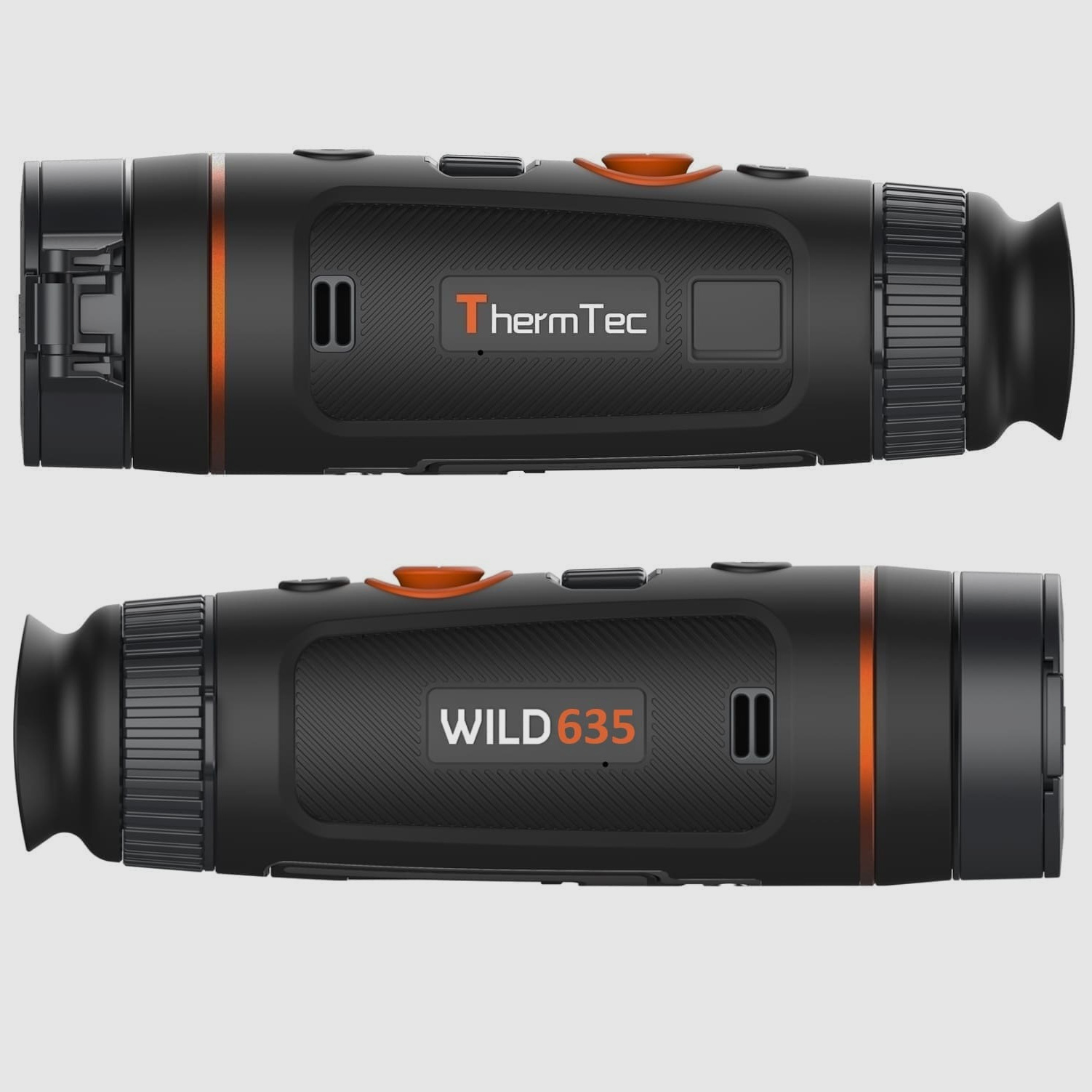 *Neu* ThermTec Wild 635 Wärmebildhandgerät *Neu*