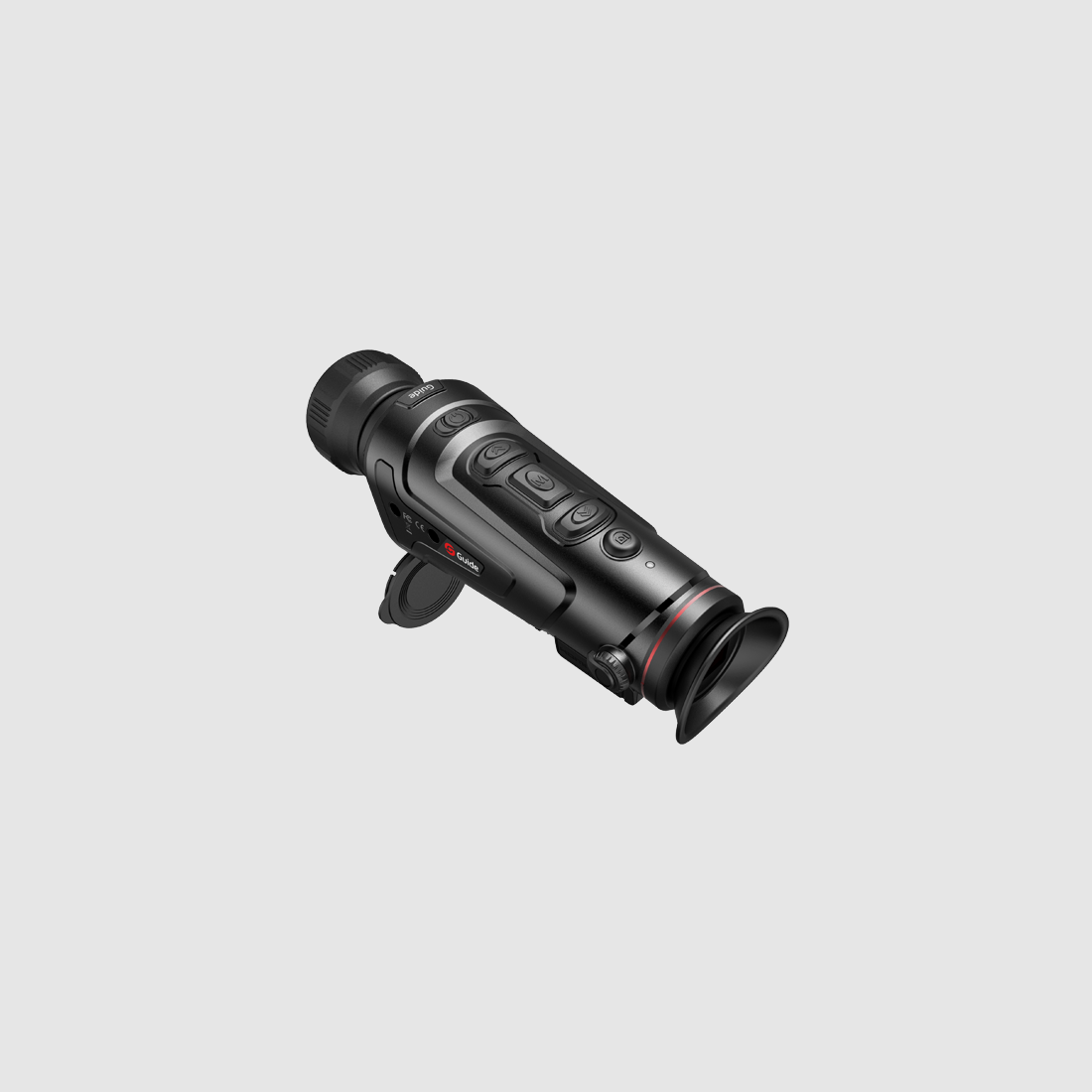 Guide SensMart TRACK IR PRO 35