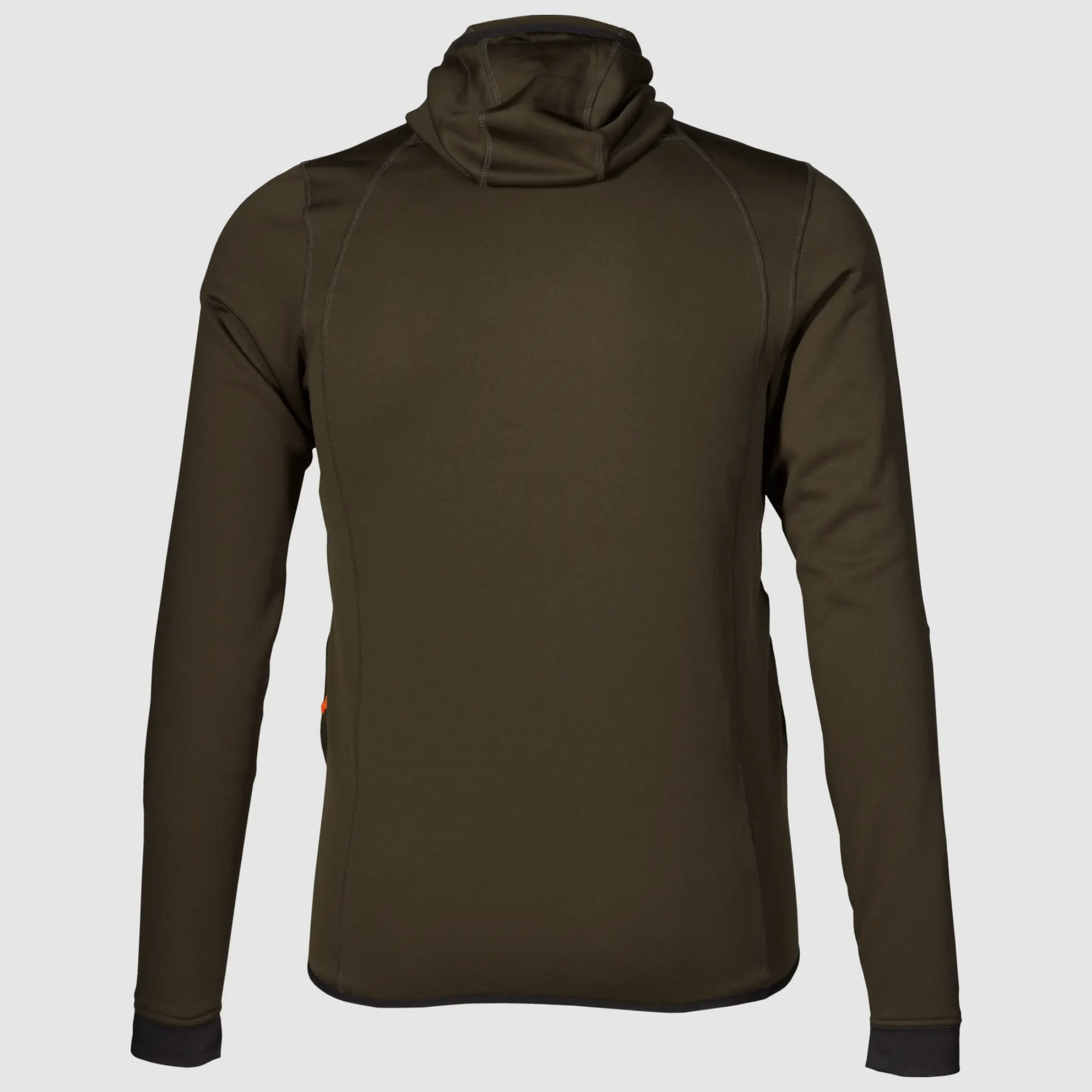 Seeland Fleece Jacket Power (Pine Green)