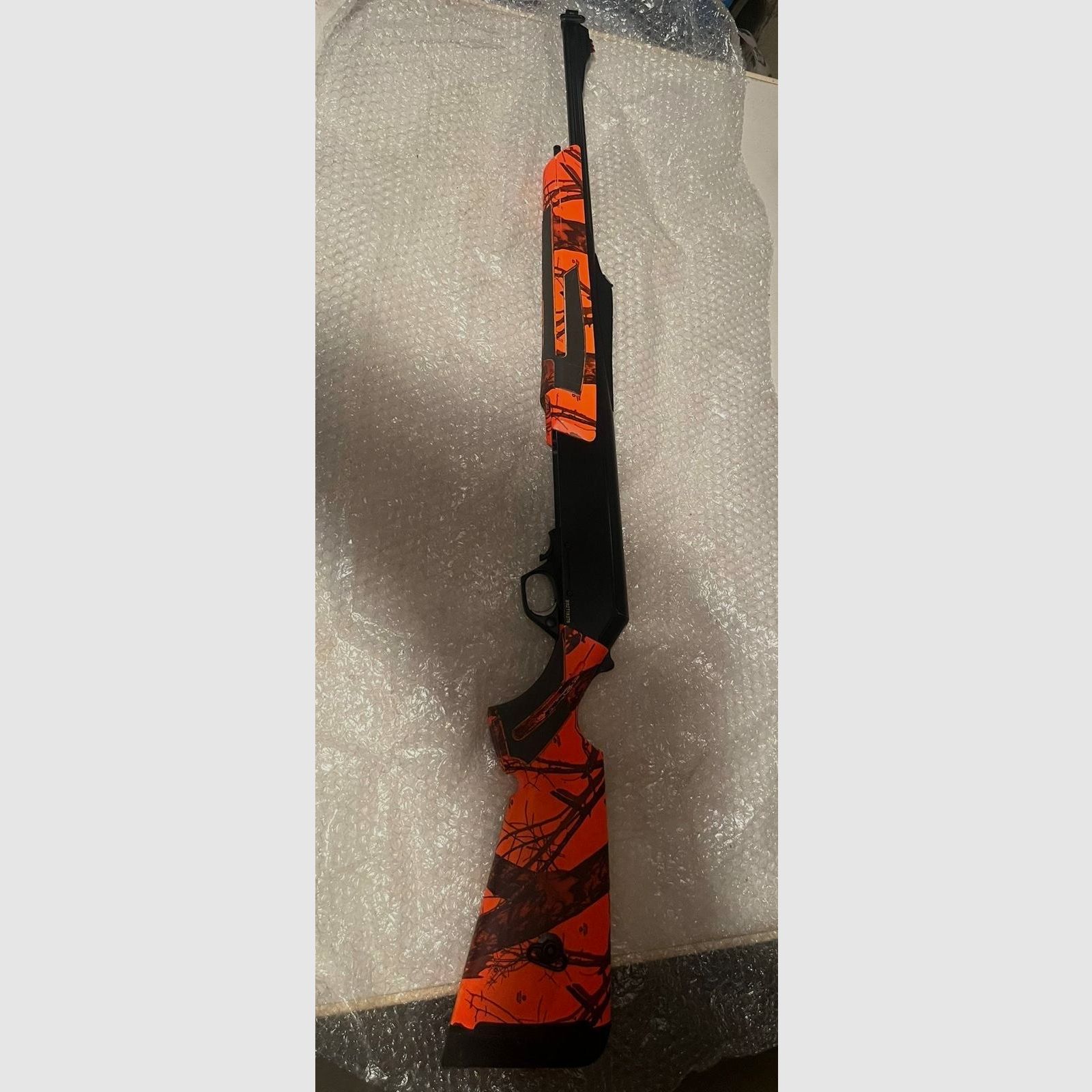 BROWNING Bar Longtrac Tracker Pro