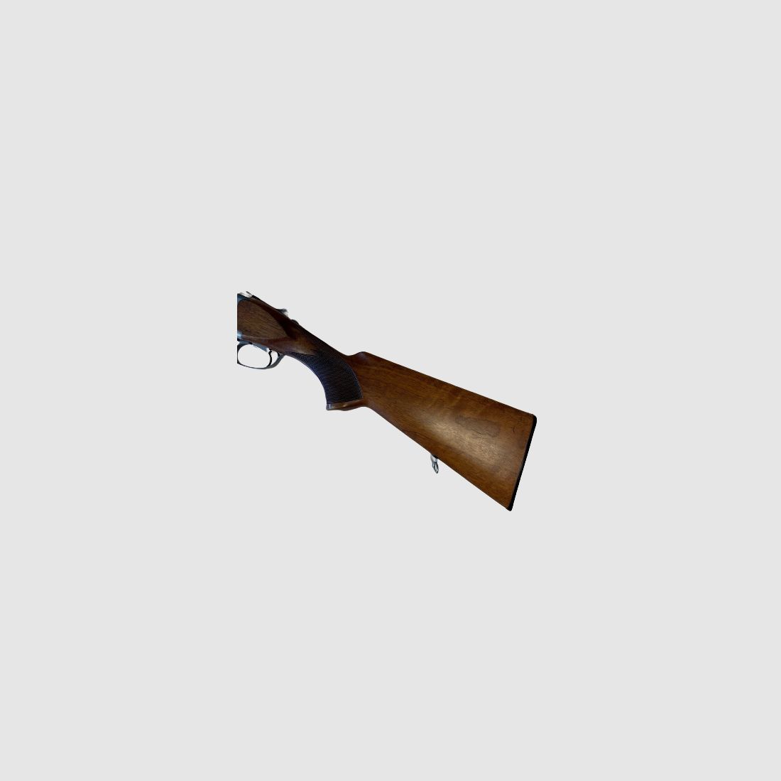 Bockdoppelflinte Miroku B.C. Kal. 12/70 Modell(3800GF-I)