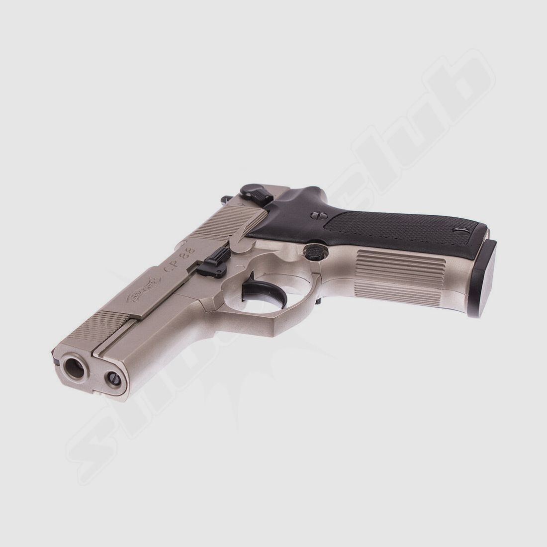 Walther Walther CP88 CO2 Pistole
