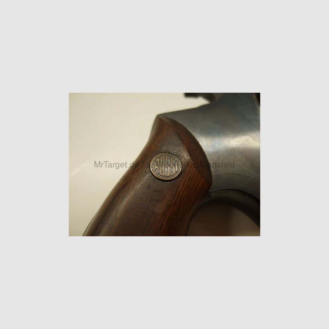 Rossi 27 * 5-shot * hunting weapon