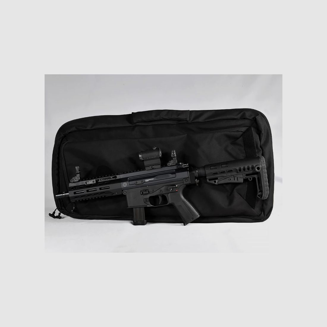 B&T SPC45, ohne Aimpoint