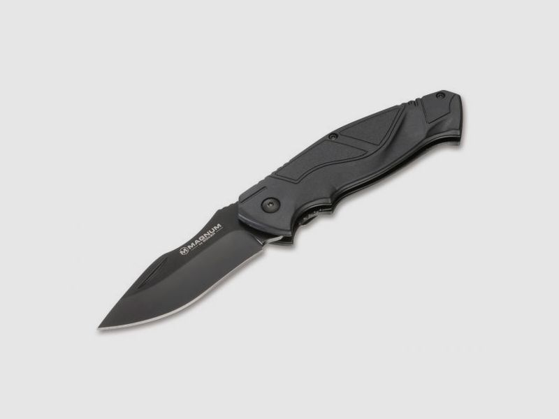 Advance All Black Pro 42