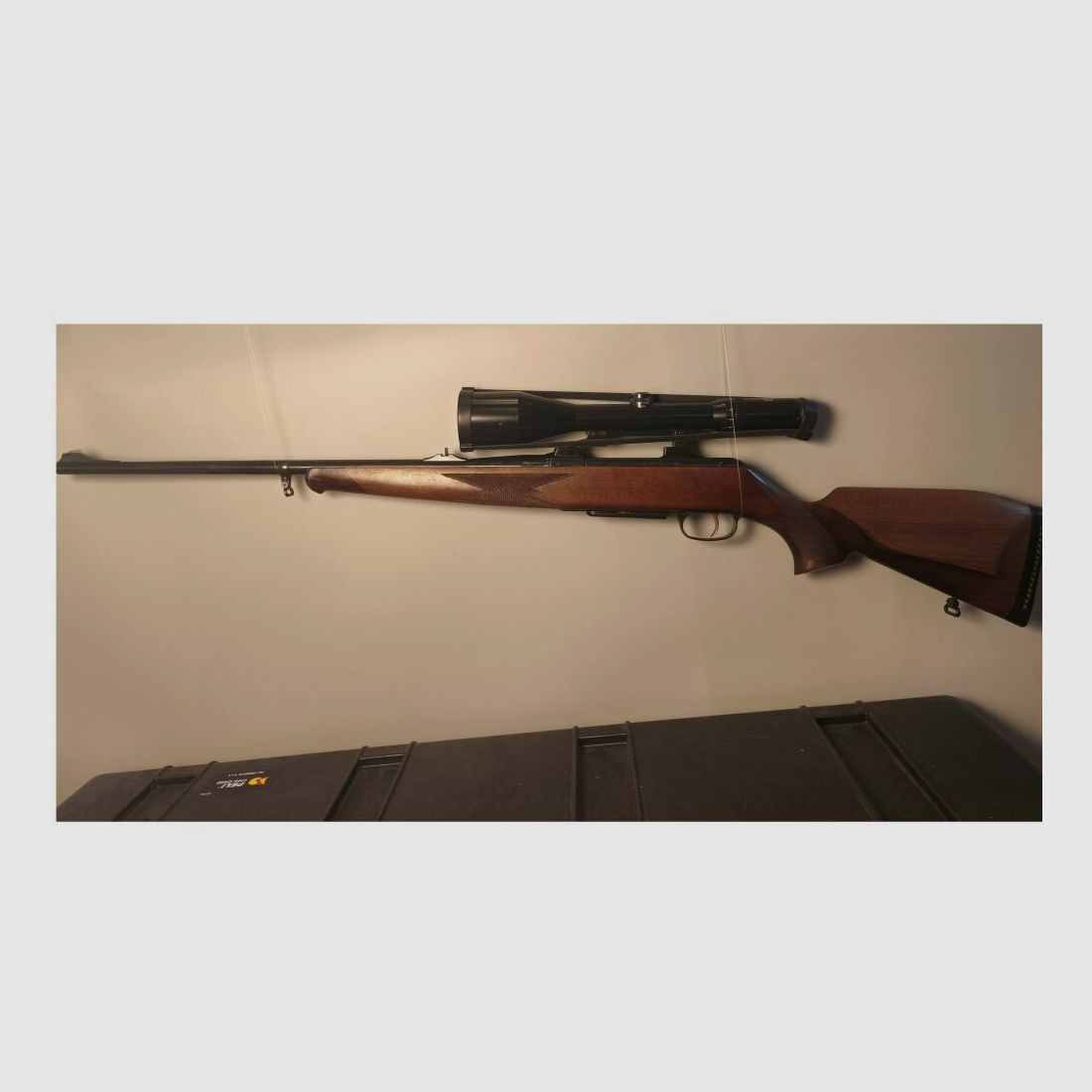 Krico 700 7x64, Bild 16 von 16