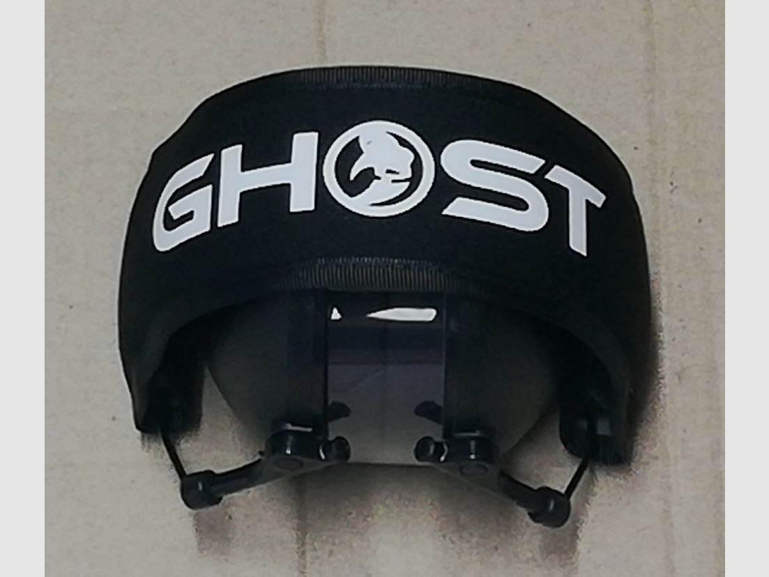 Art. 707 GHOST CUFFIE PASSIVE LE701B, afbeelding 7 van 7