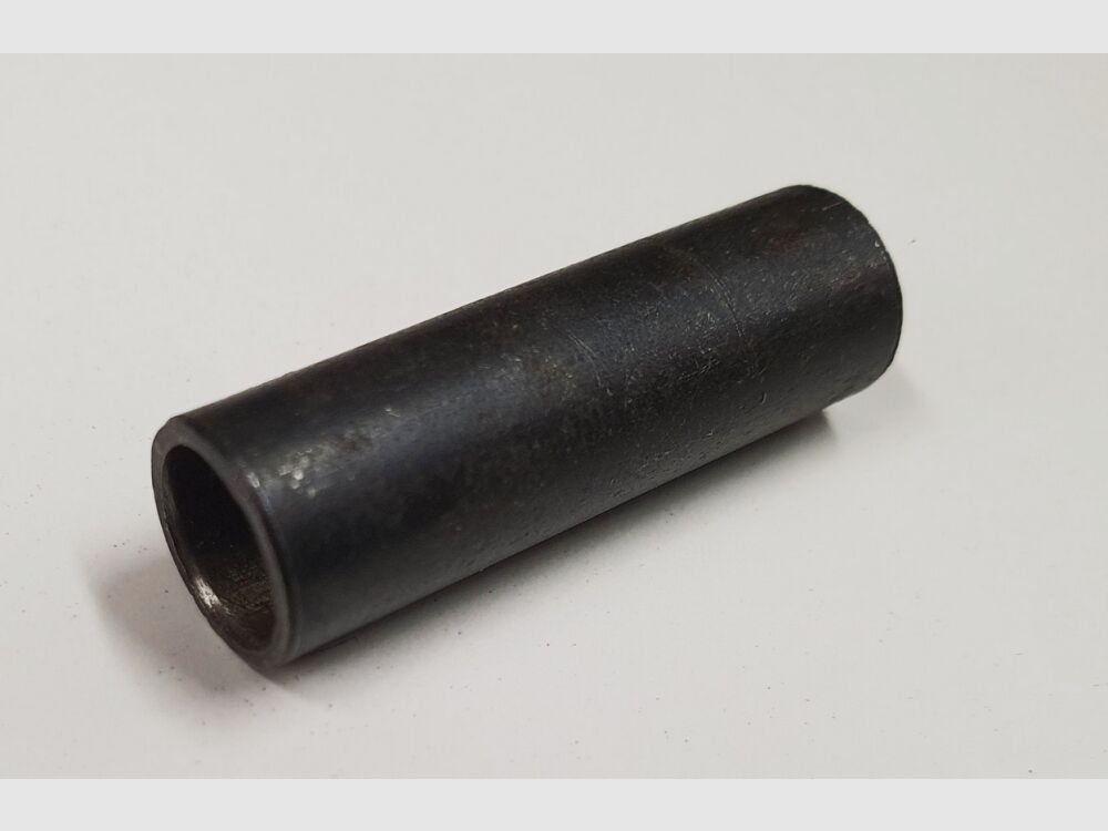 Schaft Distanzrohr für Mauser K98 (Für Verschraubung zwischen Magazinkasten und Systemhülse)