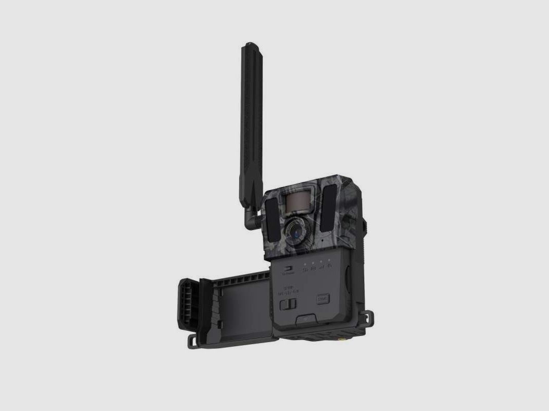 Fotofalle Hikmicro M15 4G, Bild 2 von 5