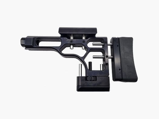 Monopod do kolby MESX - Spiralis