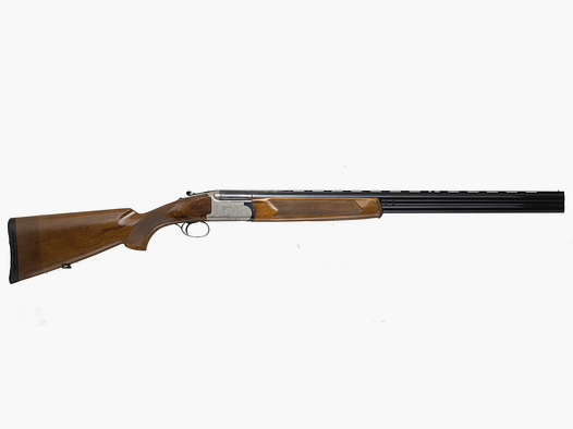 Fucile Sovrapposto Franchi – Canne 71 cm