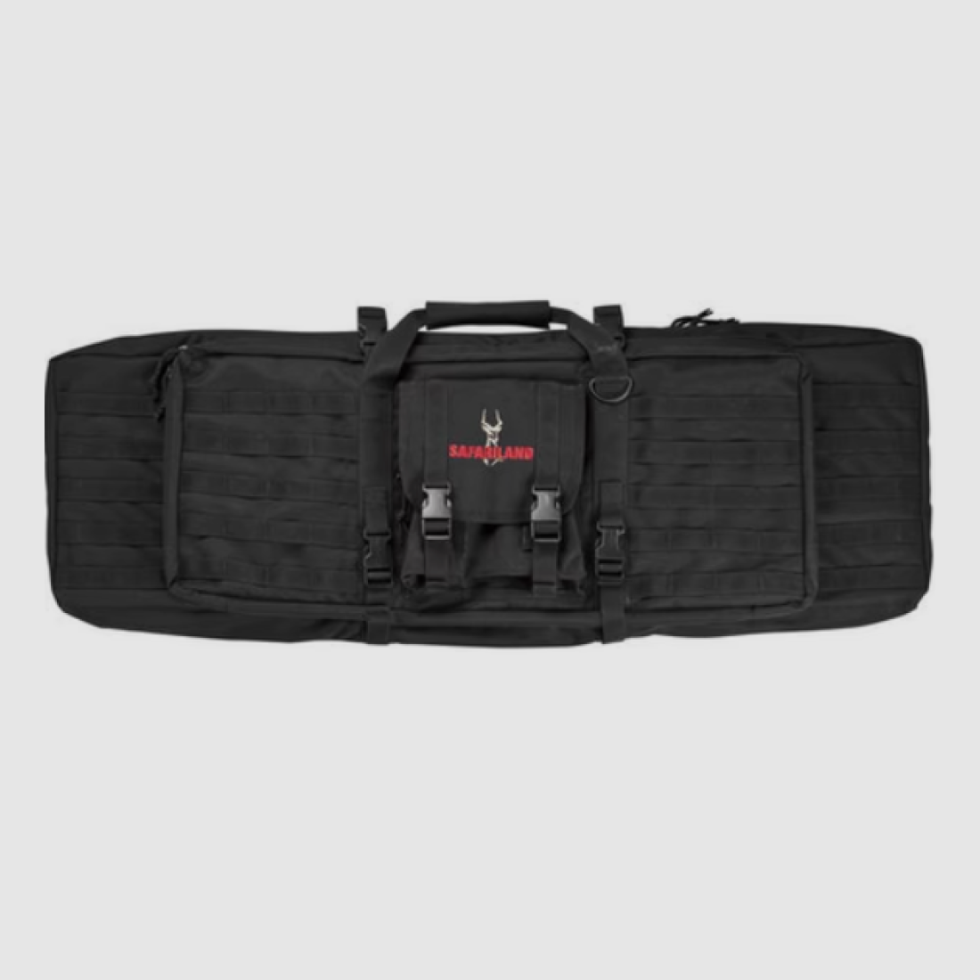 Safariland Dual Rifle Case 36 pouces noir