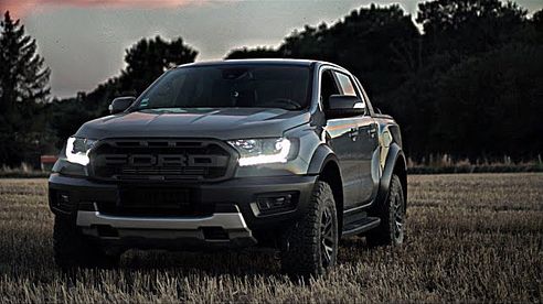 Ein Jahr mit dem Ford Ranger Raptor