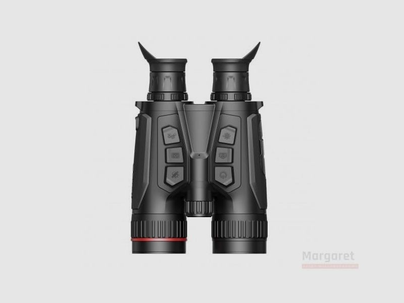 3-in-1 warmtebeeldverrekijker HIKMICRO Habrok Pro HQ50LN LRF 940 nm, afbeelding 2 van 9