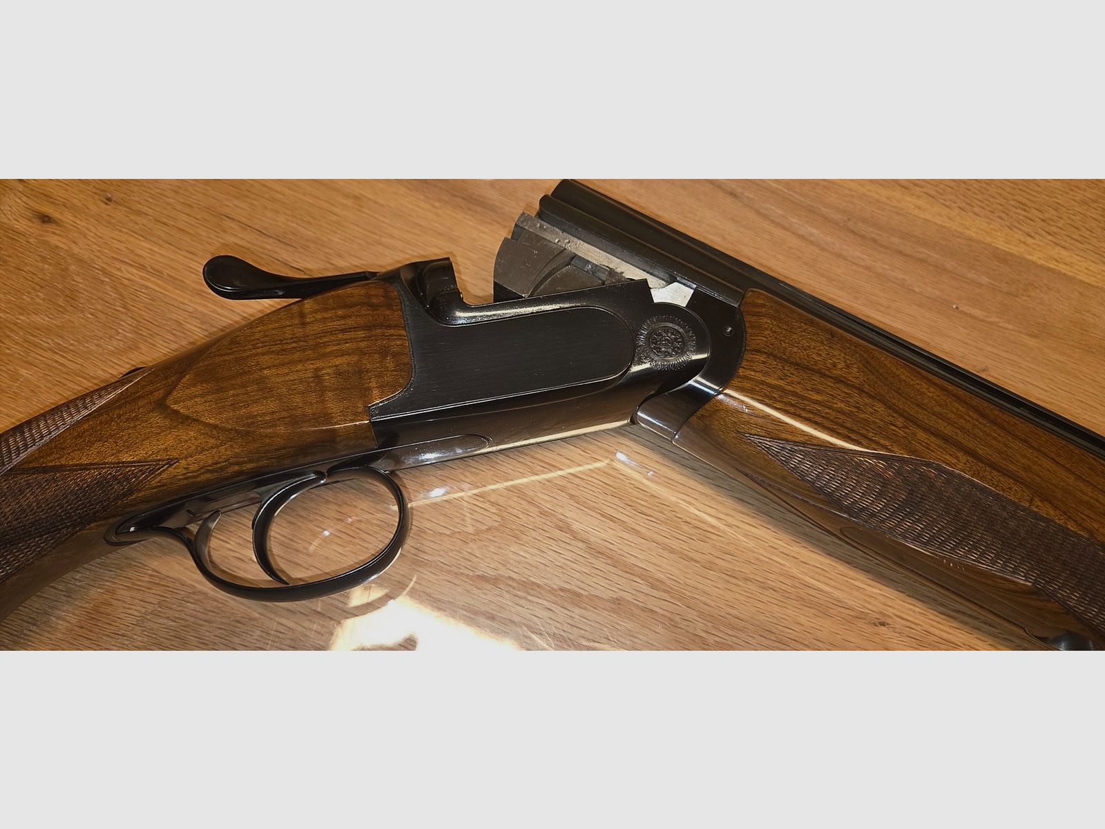 Perazzi MX8 - Estado excelente - Chokes intercambiables -