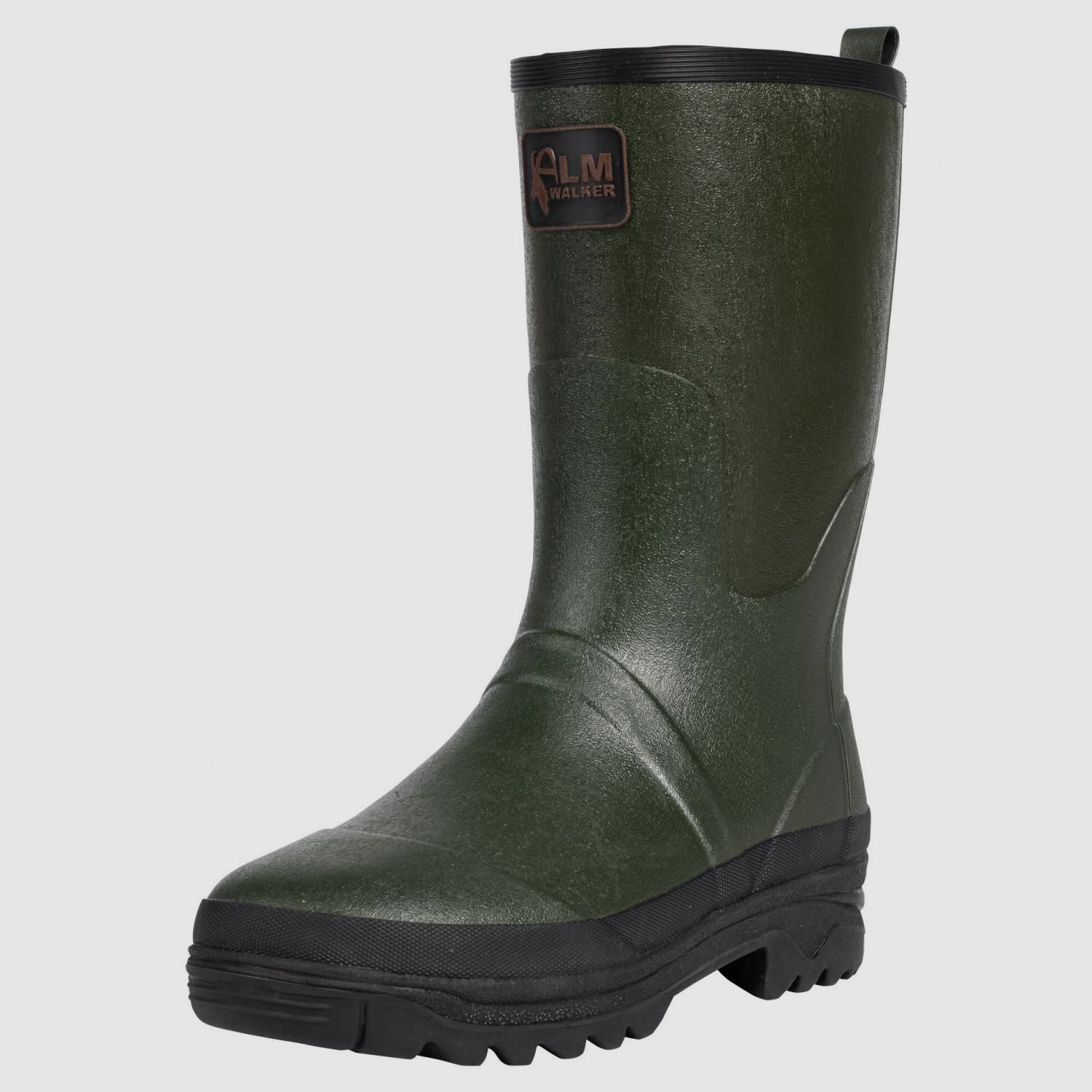 Neoprene Boots Ebba Ladies (Olive)
