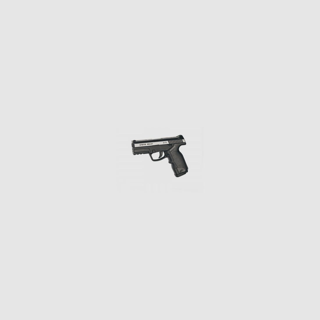 PISTOLET STEYR M9-A1 METALOWY SUWAK 4,5MM CO2