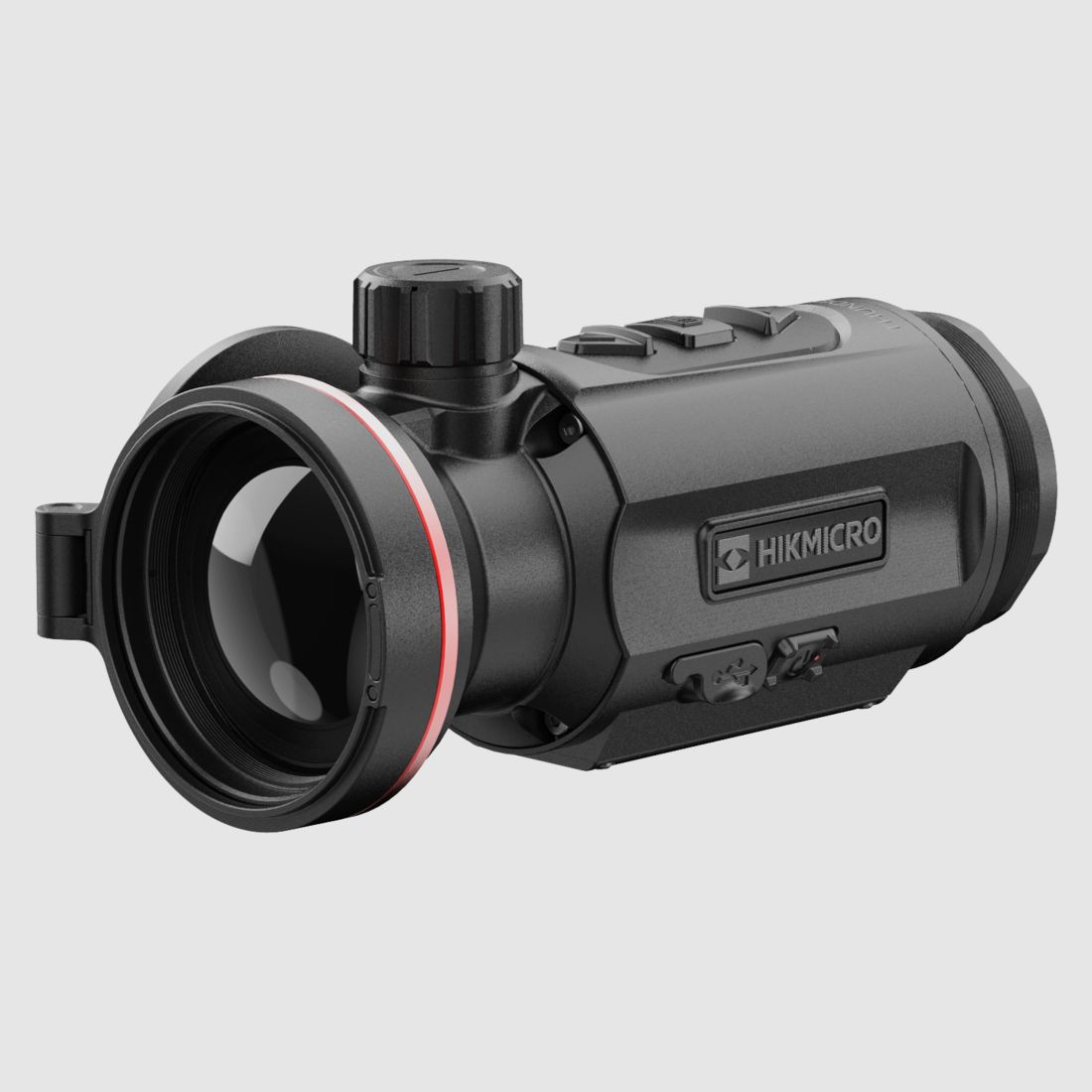 Hikmicro Thunder TQ50C 3.0 im Komplettset