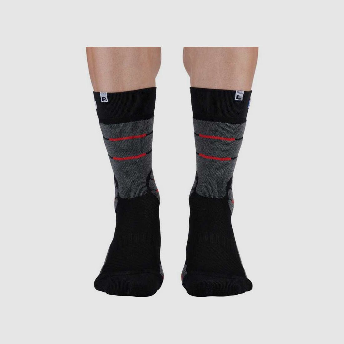 Monnet Trek Expert V3 Socken - Trek Expert V3 P.45-46, Bild 4 von 5