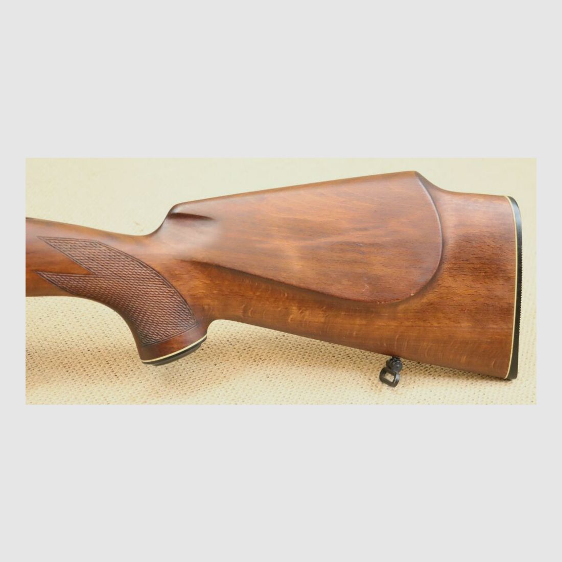 Repeater rifle Husqvarna 38 6.5x55SE