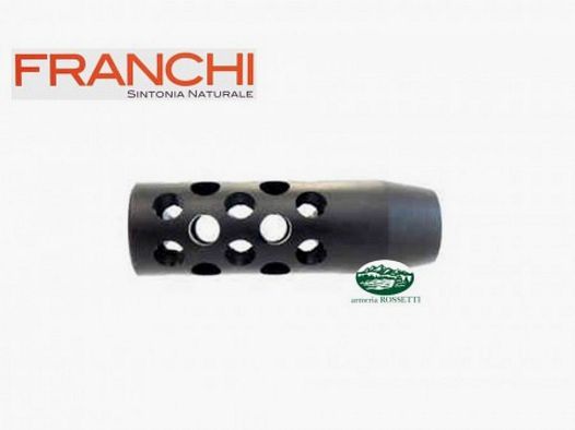 FRANCHI Freno di bocca per Horizon passo 1/2x28 raccordo 17 mm