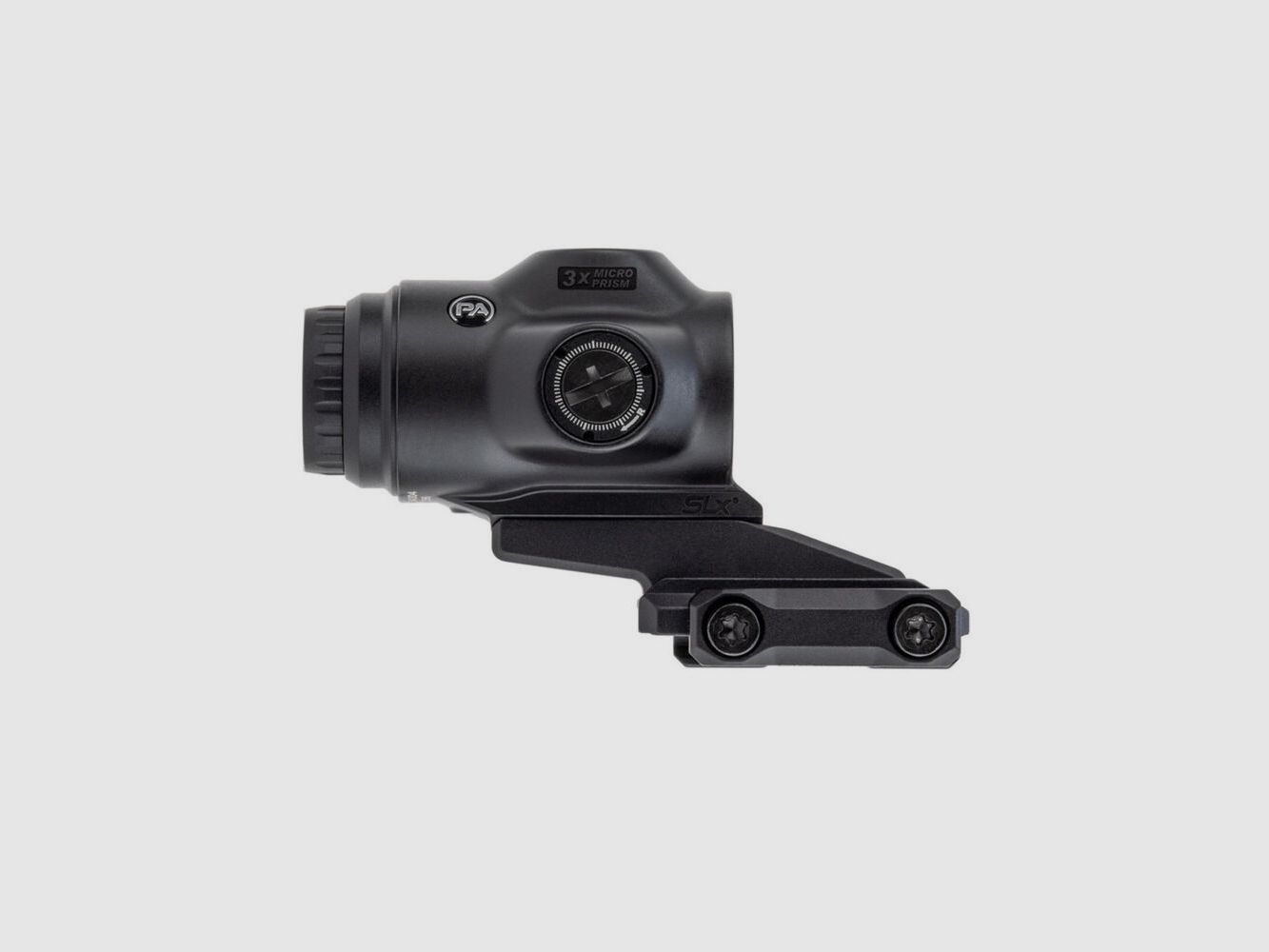 Primary Arms SLx 3x MPrism Raptor 5.56Yard grün 5.56/.308