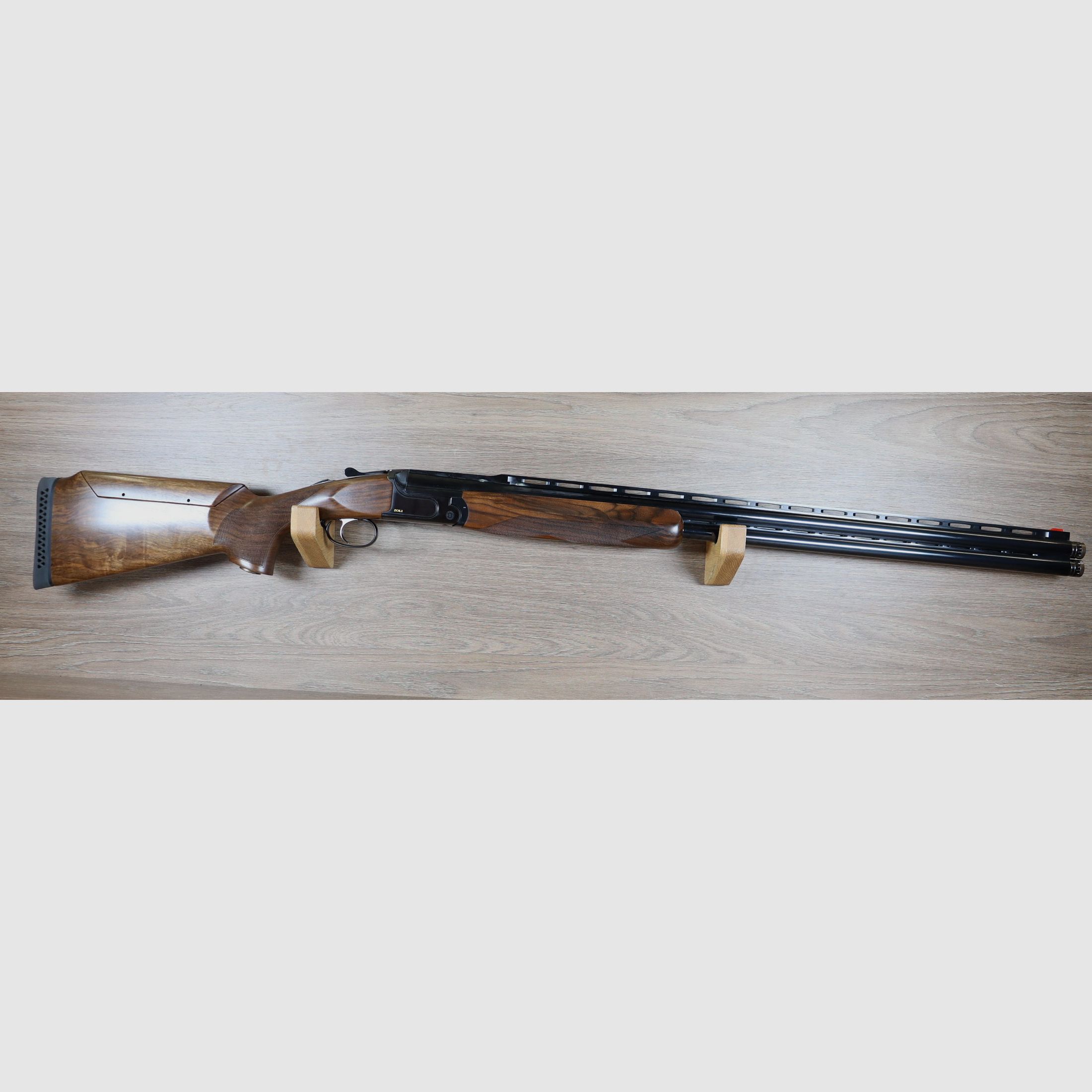 Kronos black BLX 11-7 Mid Rib L 81cm, Bild 1 von 2