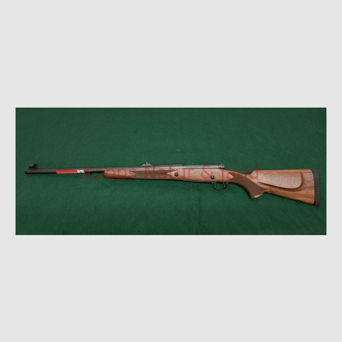 Winchester Model 70