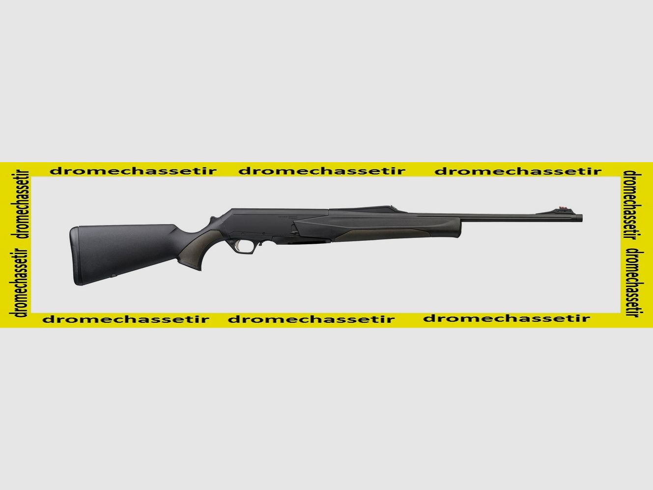 Browning Bar MK3 Linkshänder .300 Win Mag Gewinde Composite Schwarz, Bild 1 von 2