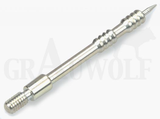 Bore Tech Proof Positive Spitze für Putzstock Langwaffe Kaliber .20 5/40" Außengewinde