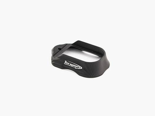 Tactical magwell for Canik TP9 Elite Combat