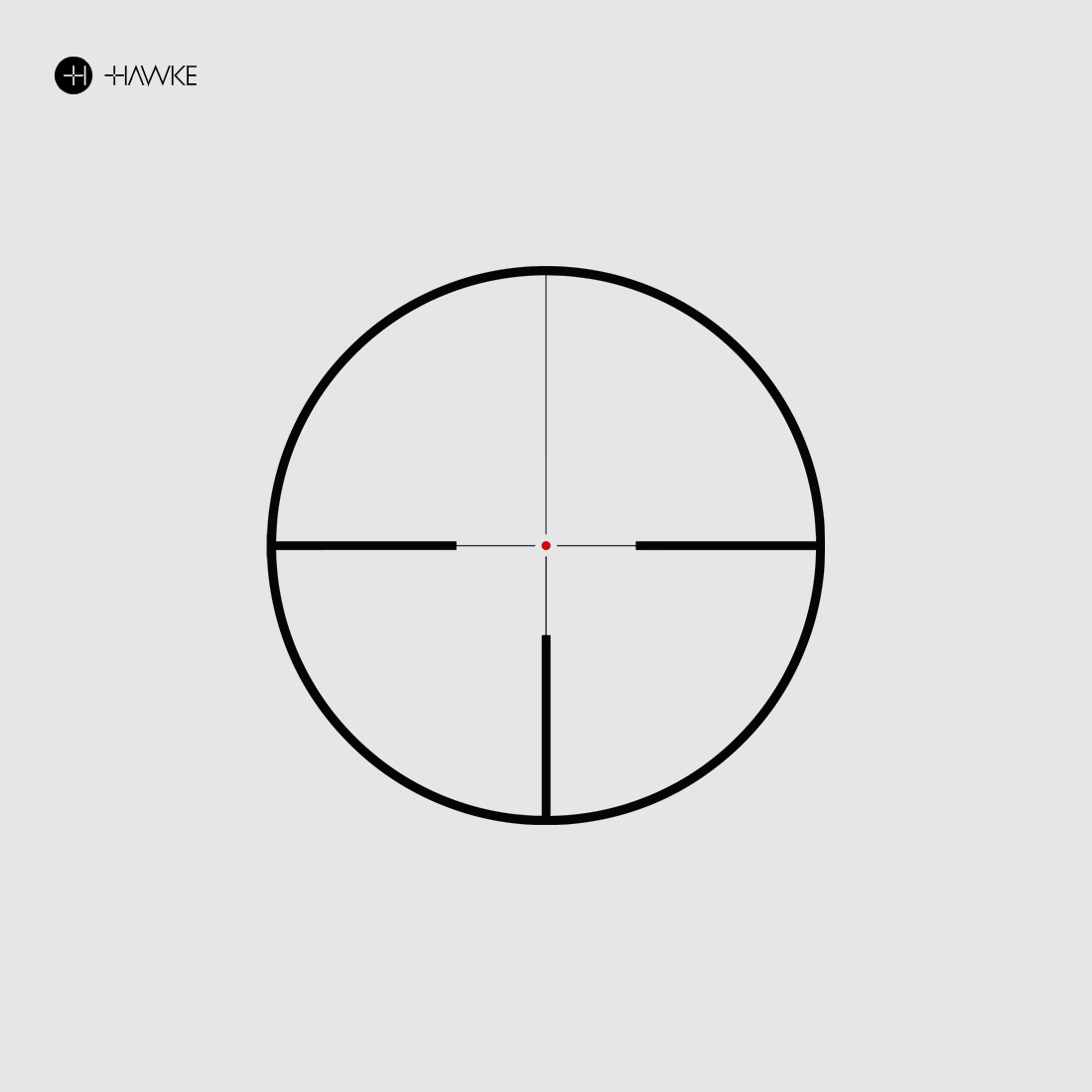 HAWKE VANTAGE 30 WA 1-4×24 – L4A Dot