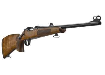 CZ-557 Lux II Repetierbüchse Kaliber .308, Bild 3 von 6