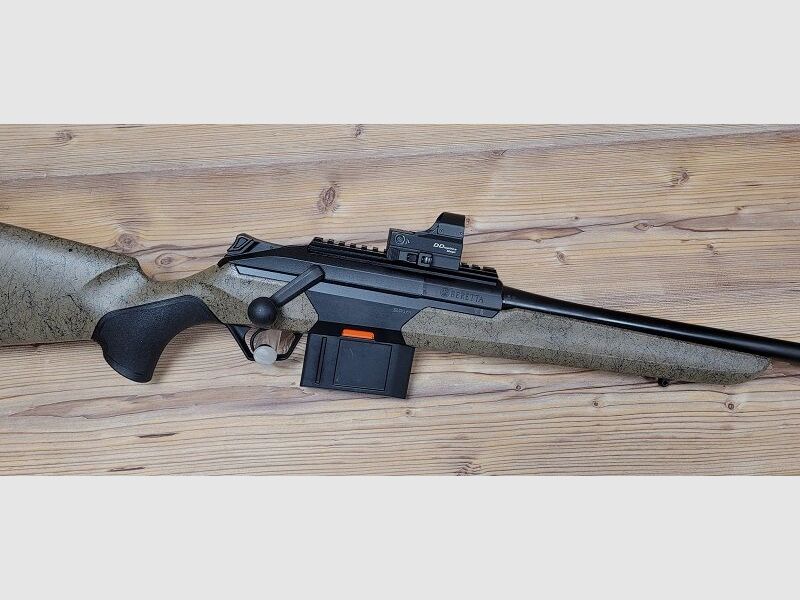 Beretta BRX1 Compact Ranch Edition mit DDsight LP-Visier von DDoptics