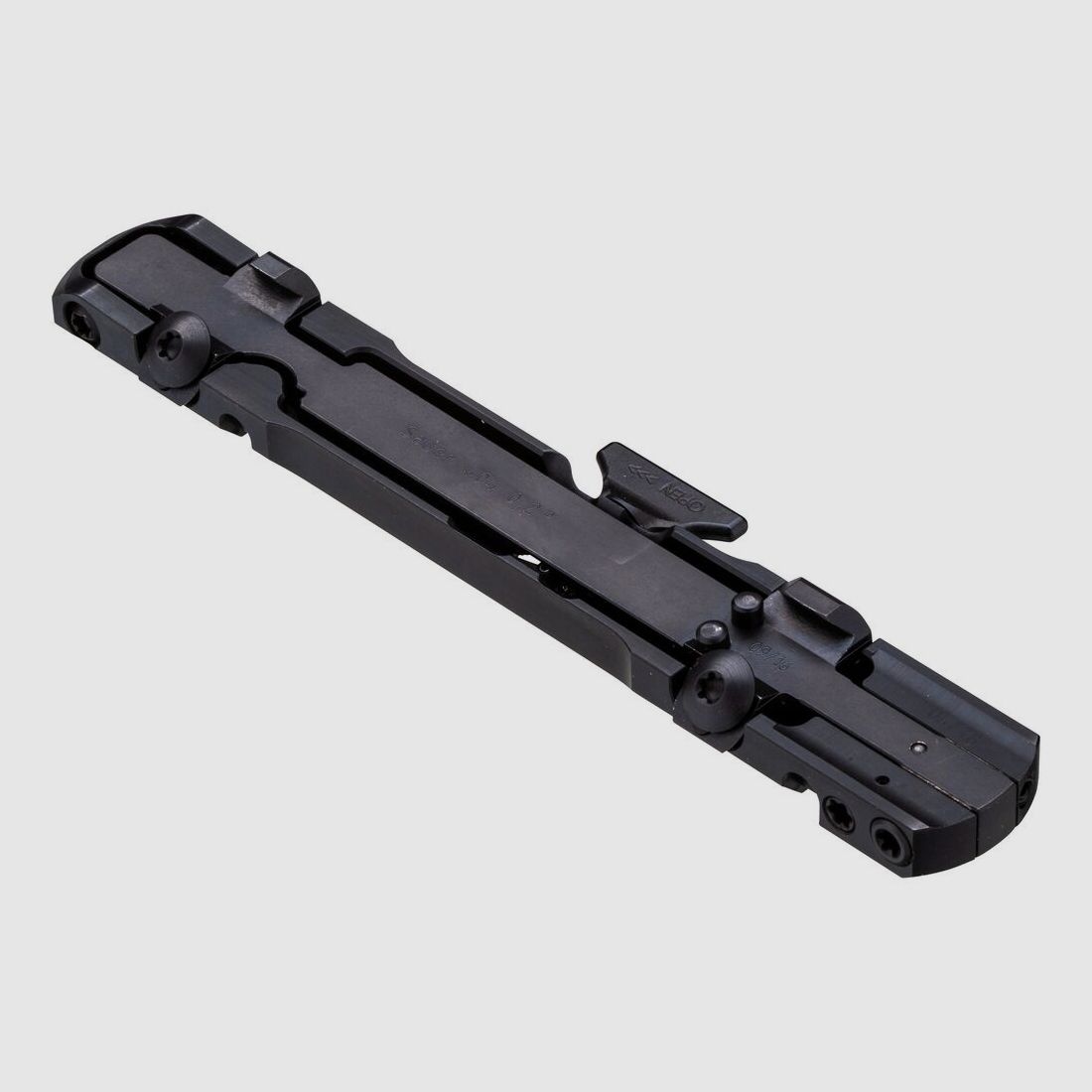 Dentler base rail BASIS® VARIO Sauer 404