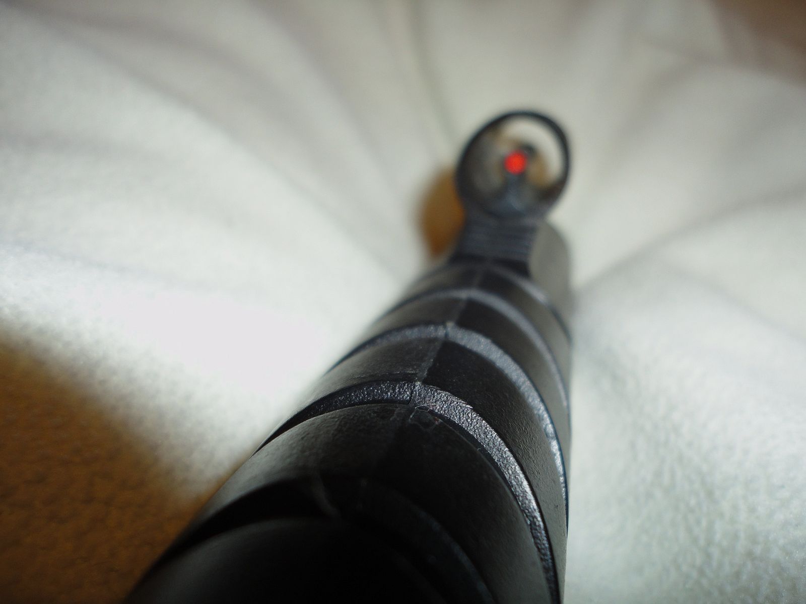 Mercury Powietrze Chili Kamuflaż Kal.177/4,5mm F-Znak + Akcesoria