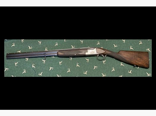 FN B25 Gravur B2