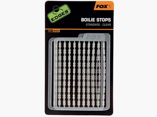 Stop Bouillettes Fox