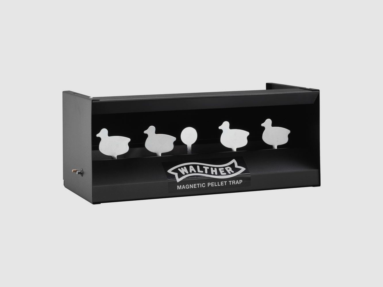 Caja de captura de proyectiles Umarex Hunter