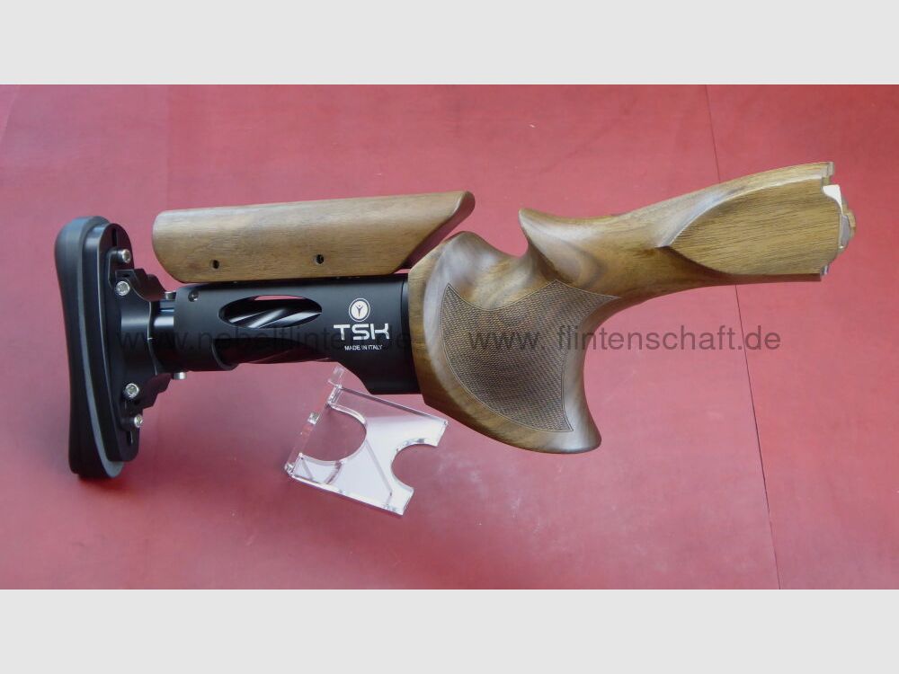 TSK www.tsk-italy.com TSK Trap Black Line for Beretta ASE / DT10 / DT11 X Trap