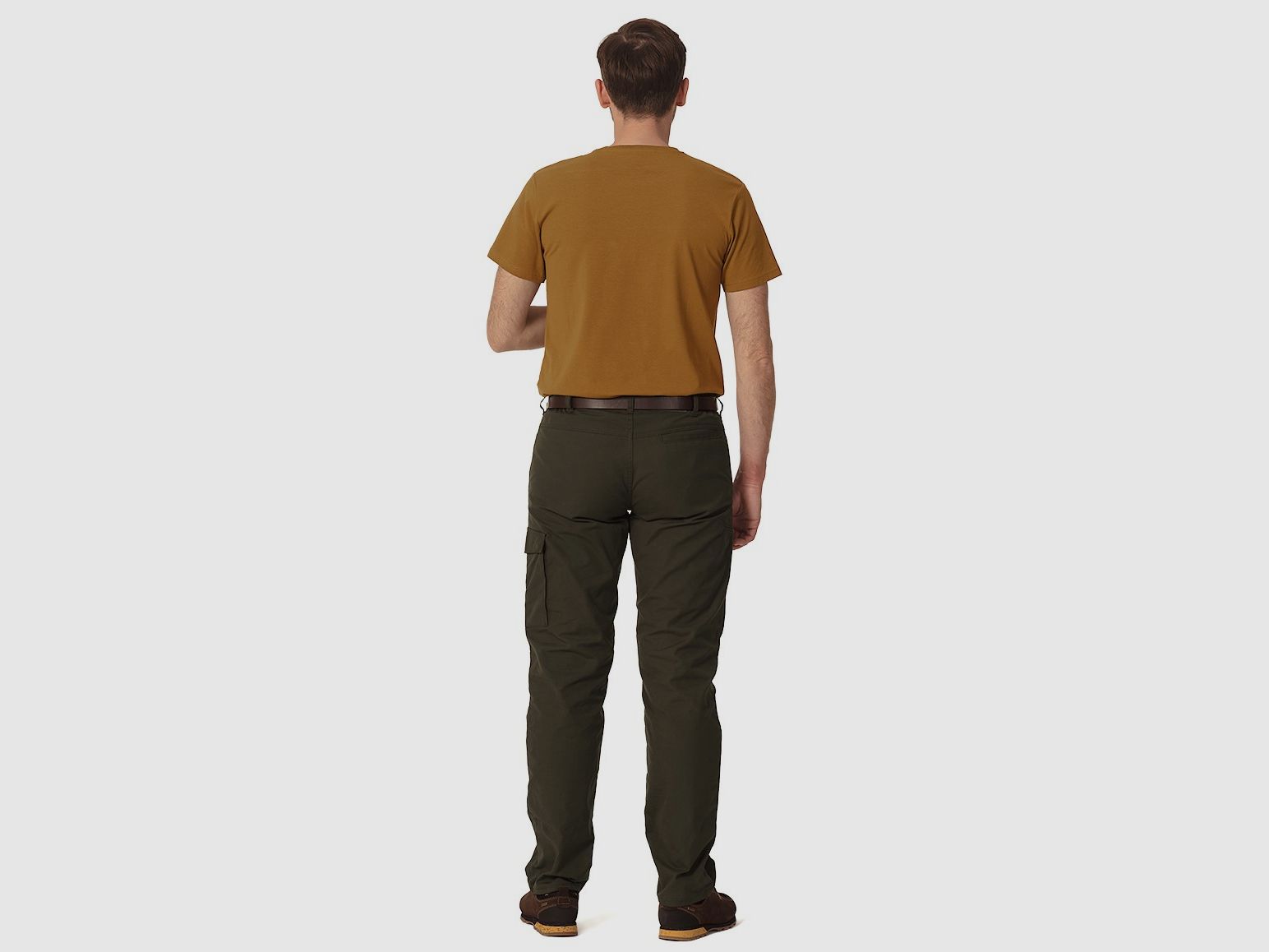 TAGART – T-shirt homme FNT Honey en coton, image 4 sur 4