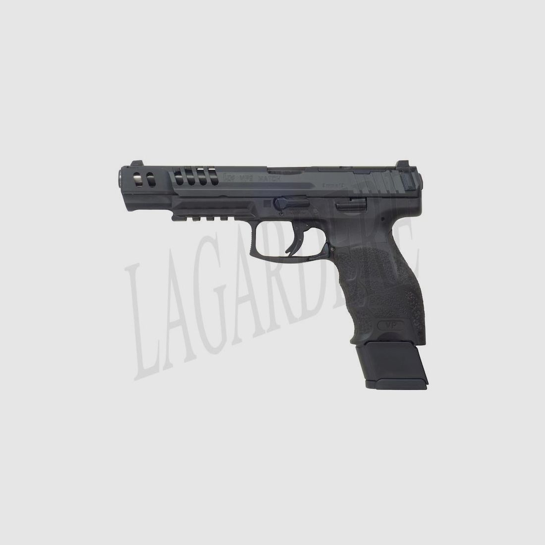 H&K VP9 OR MATCH (PISTOLE)