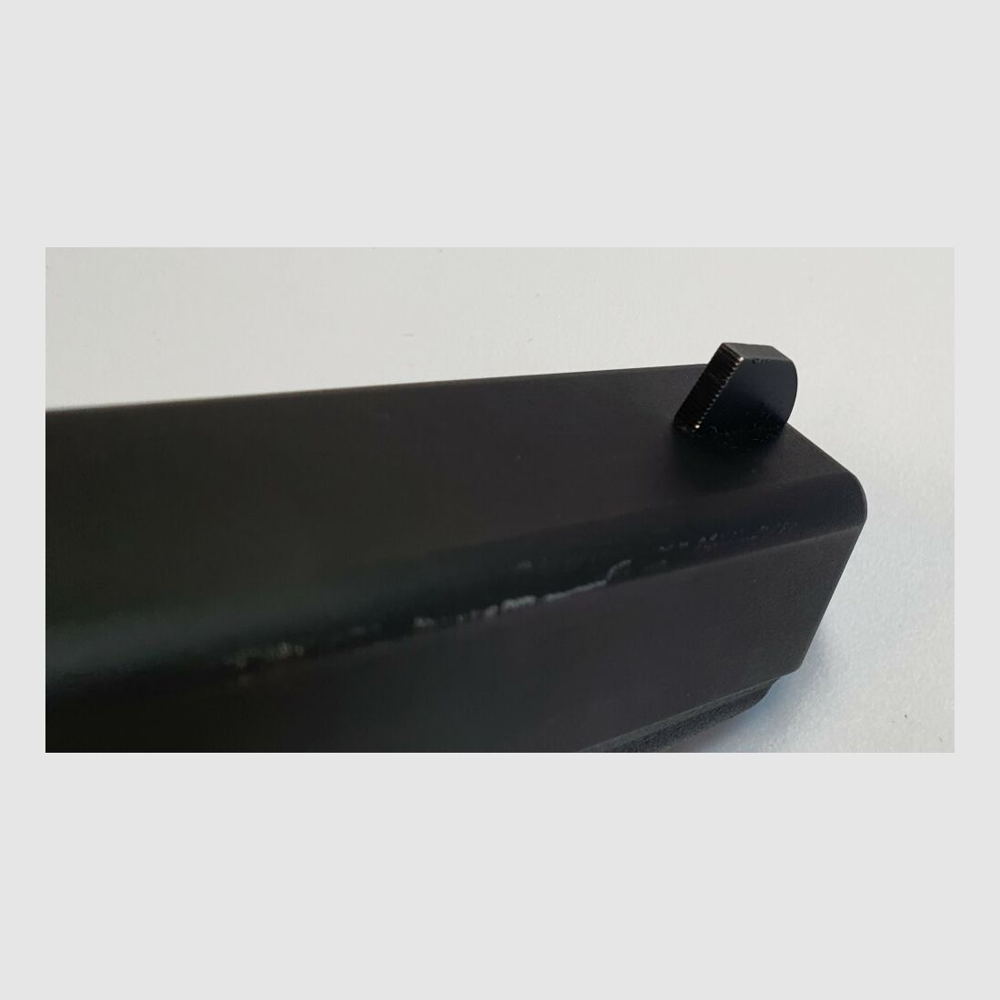 Glock Halbautom. Pistole Glock 21 Gen4 - .45Auto - Gebraucht mit LPA-Visierung