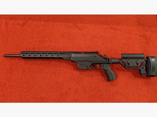 Tikka Tikka T3x TACT A1 Kurz	 .223Rem